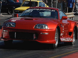 Toyota Supra