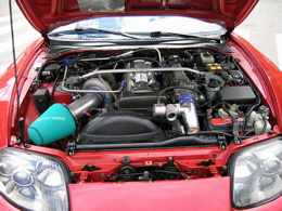 Toyota Supra